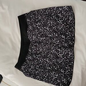 Land's End swim skort size 20W